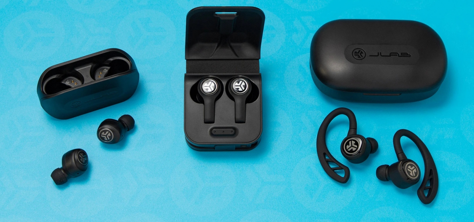 JLab Audio là một thương hiệu âm thanh của Mỹ đoạt được nhiều giải thưởng lớn