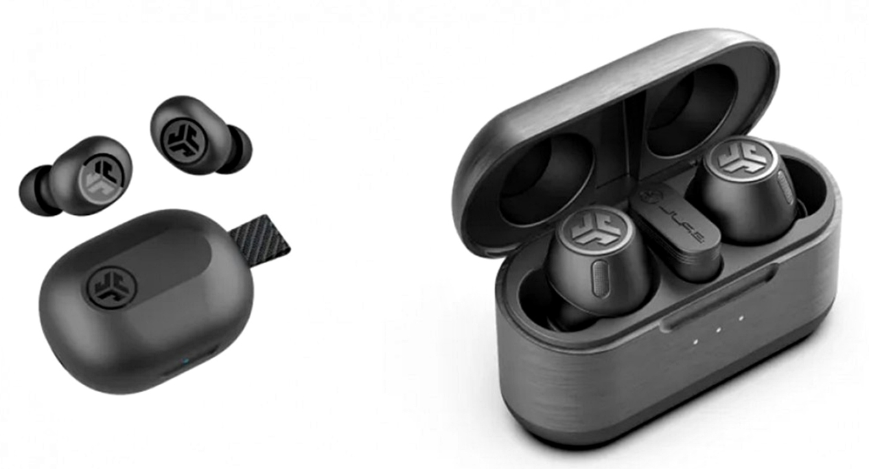Jlab giới thiệu JBuds Mini TWS và Epic Air Lab Edition Premium mới giá bất ngờ