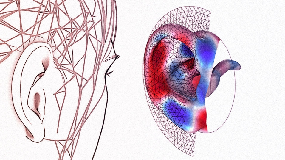 Khám Phá Ảnh Hưởng Của Hình Học Ống Tai Đến Tai Nghe In Ear