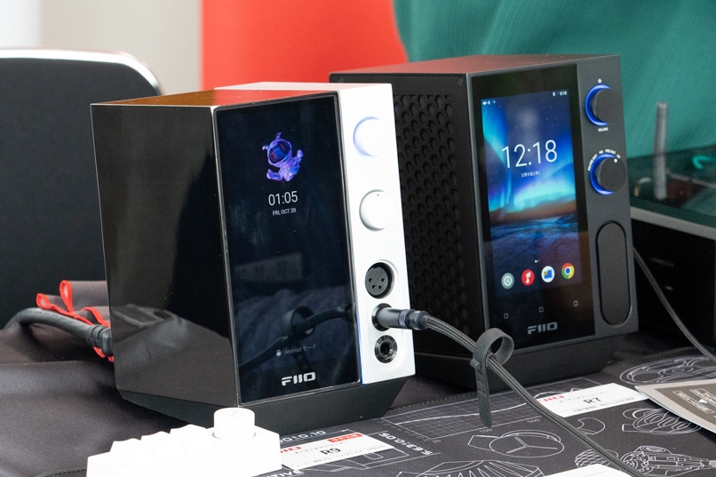 Khám Phá Sự Khác Biệt Giữa Máy Nghe Nhạc FiiO R9 và FiiO R7