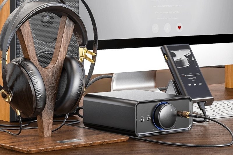 Khi Nào Cần Sử Dụng DAC và Khi Nào Cần Sử Dụng AMP trong Hệ Thống Âm Thanh