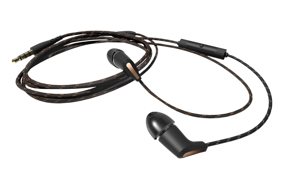 Klipsch T5M Wired: Tai nghe nhét tai tốt nhất trong tầm giá £ 50- £ 100