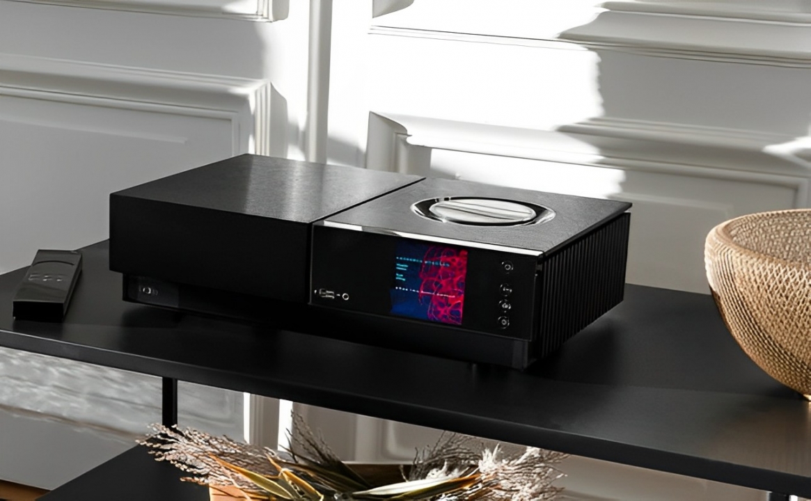 Loa Wireless Naim Uniti Nova Power Edition Vừa Ra Mắt Có Gì Đặc Biệt ? 