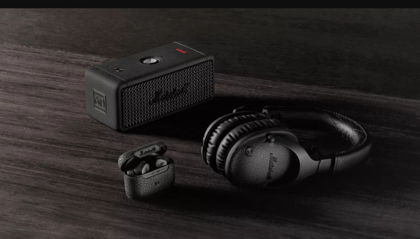 Marshall ra mắt phiên bản kỷ niệm 60 năm màu đen hoàn toàn tàng hình