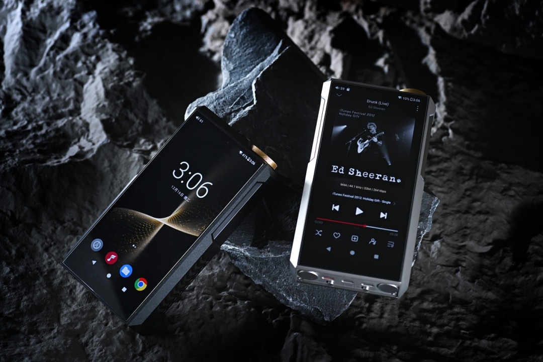 Máy Nghe Nhạc Cao Cấp FiiO M27 Đã Có Hàng Tại Fitgearshop – Đặt Mua Ngay!