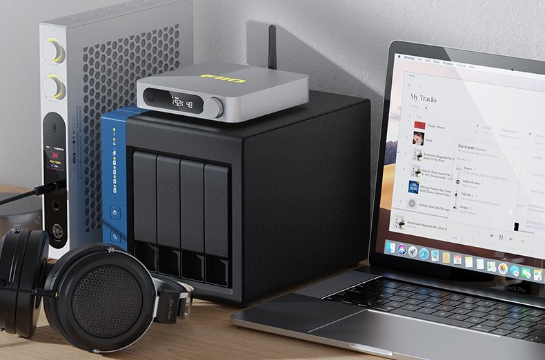 Music Server và Music Streamer: Khác nhau như thế nào? Hiểu đúng để chọn đúng