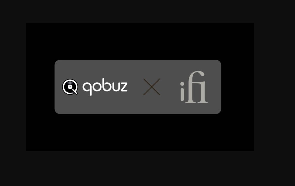 Nền tản Qobuz trong iFi là gì ? 