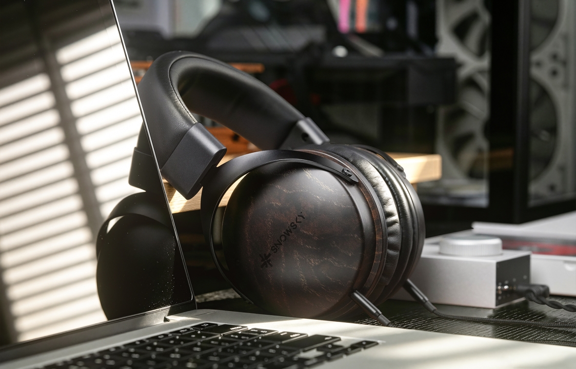 Nhà FiiO Ra Mắt FiiO SNOWSKY NATURE – Tai Nghe Over-Ear Hi-Fi Mới Với Driver Dynamic 50mm Và Thiết Kế Lấy Cảm Hứng Từ Thiên Nhiên
