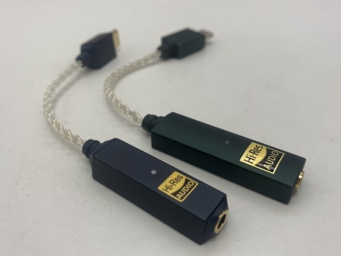 Những Nâng Cấp Đáng Chú Ý Của iFi GO link 2 So Với iFi GO link Bản Tiền Nhiệm