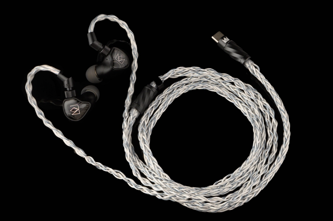 Noble Audio XM-1 – Tai nghe IEM tích hợp công nghệ xMEMS đầu tiên của Noble Đã Sẵn Hàng Tại Fitgearshop