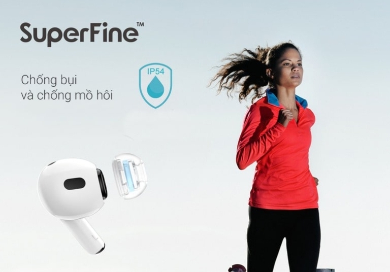 Nút tai nghe Airpod Pro có thay được không ? Nên mua loại nào ?