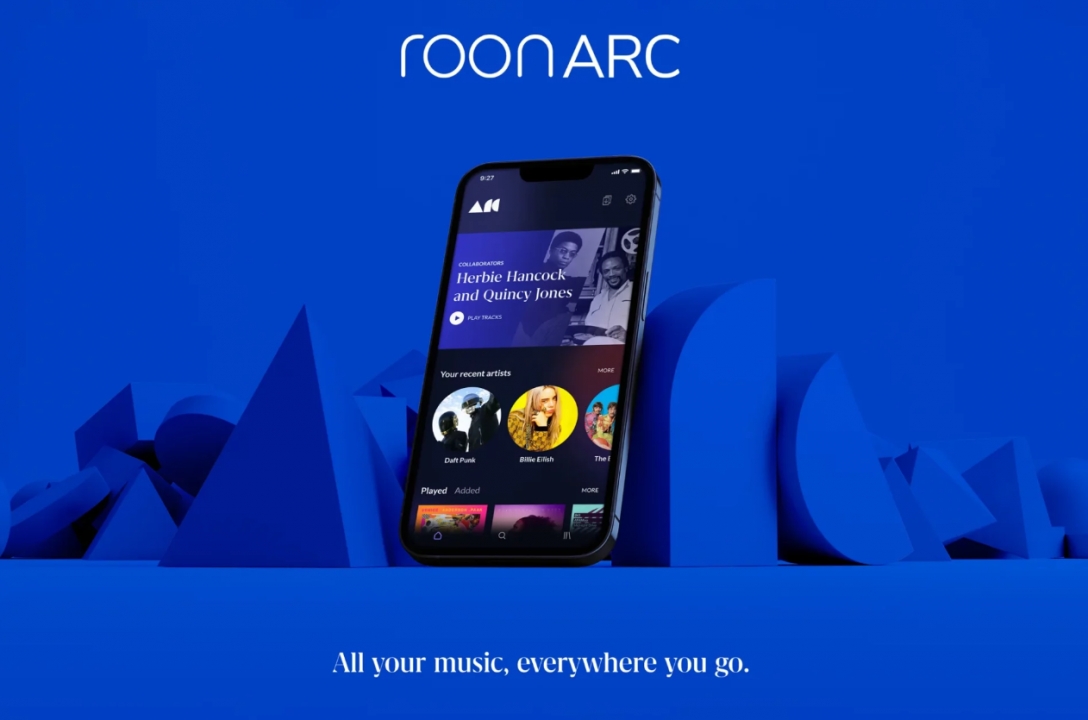 Roon có bản cập nhật mới 2.0 có sự thay đổi mới gì ?