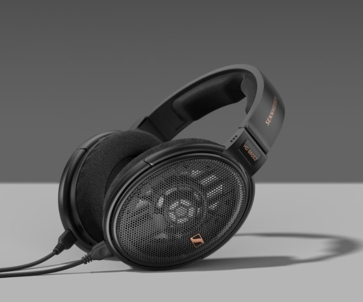 Sennheiser ra mắt HD660S2: Phiên bản mới dòng tai nghe audiophile nổi tiếng