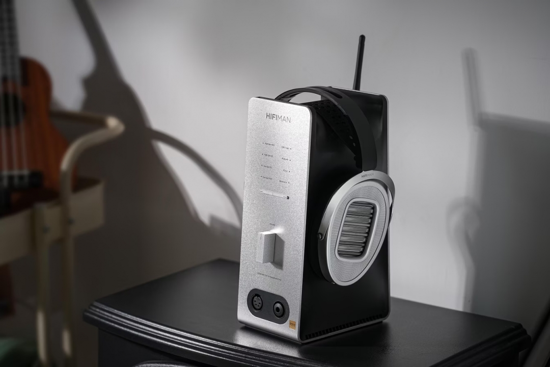 Siêu Phẩm Tai Nghe Planar Magnetic HIFIMAN Ananda Unveiled Đã Có Mặt tại Fitgearshop
