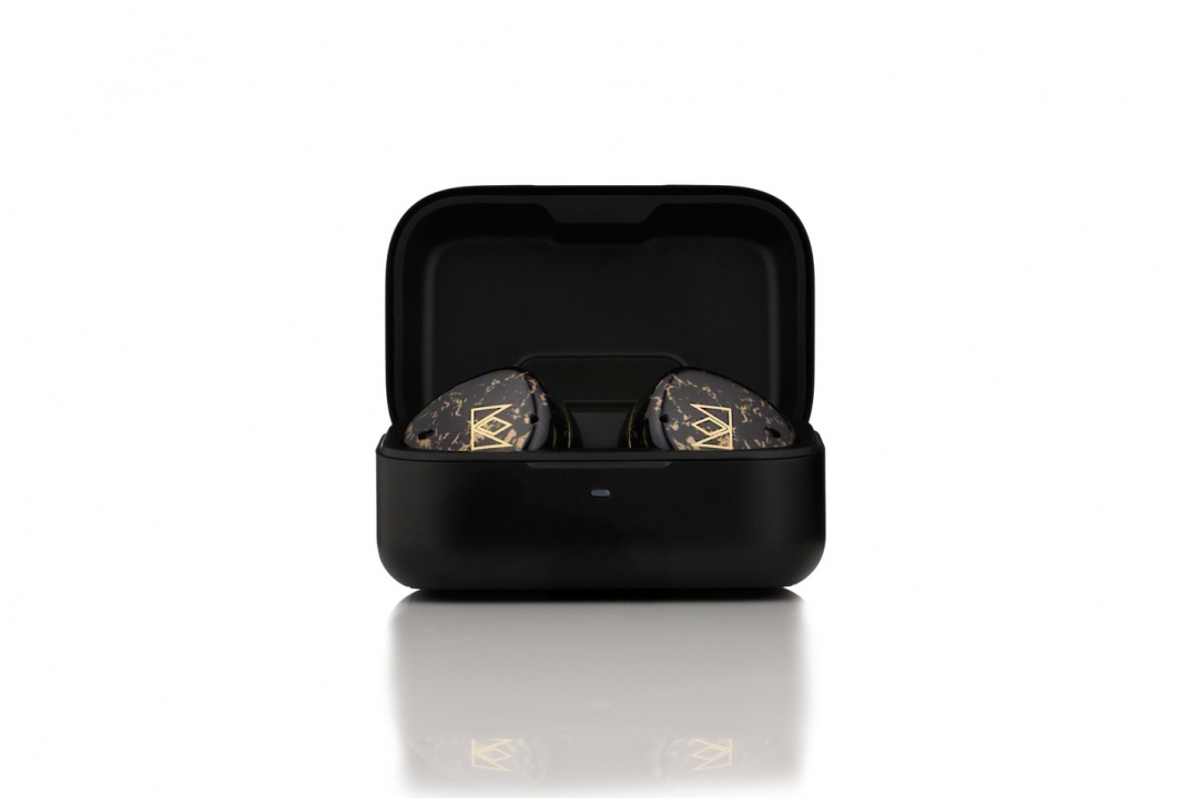 Siêu phẩm tai nghe True Wireless Noble FoKus Rex5 Black Edition đã có mặt tại Fitgearshop! Đặt Mua Ngay
