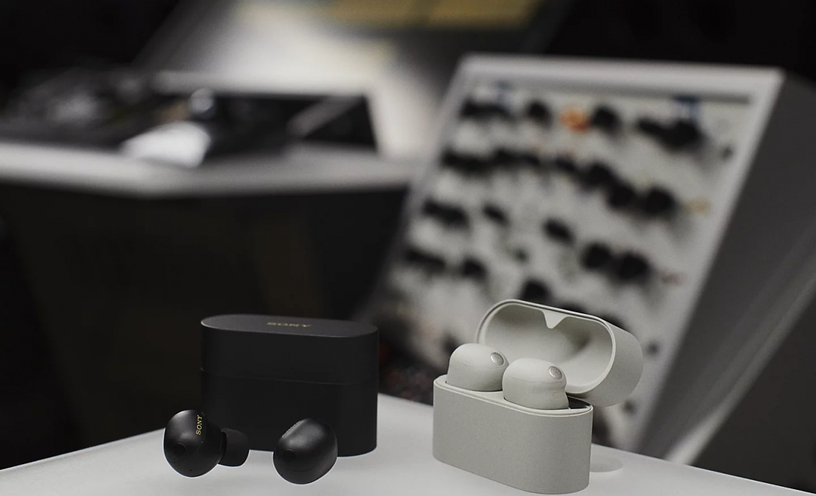 Sony chuẩn bị chính thức mở bán tai nghe True Wireless chống ồn chủ động Sony WF-1000XM6