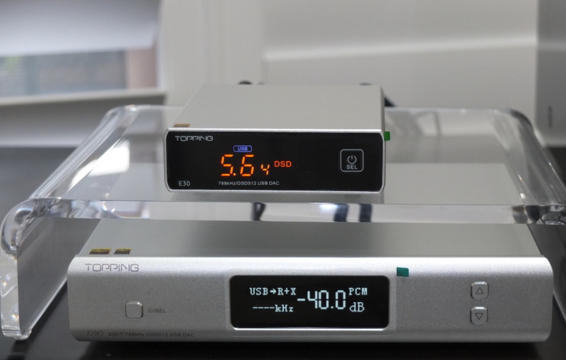 Soundcard là gì? nó khác DAC như thế nào?