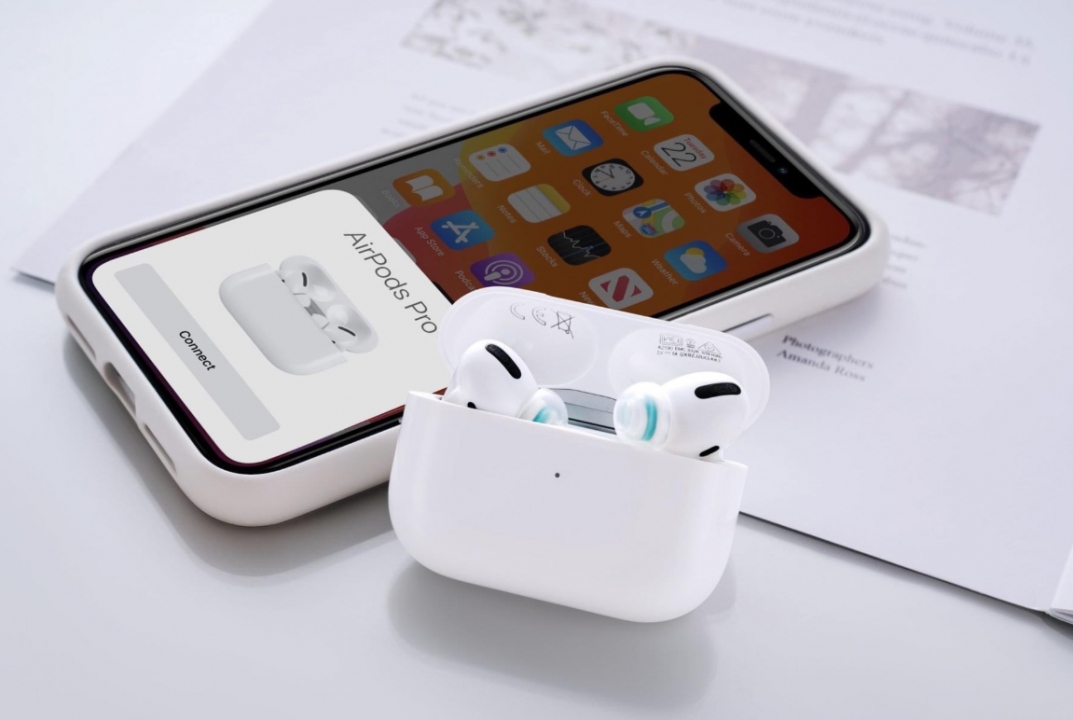 Spinfit CP1025 có dành cho airpod pro 2 không ?