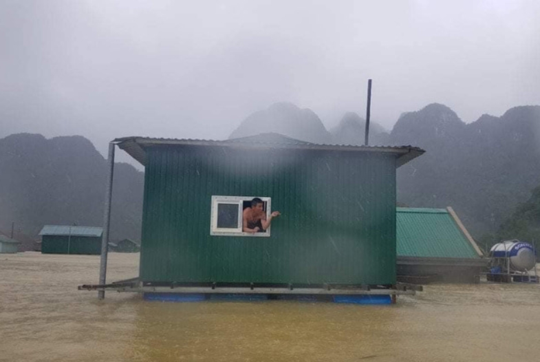 Sự kiện: Đấu giá tai nghe quyên góp chung tay cùng Nhà Chống Lũ 