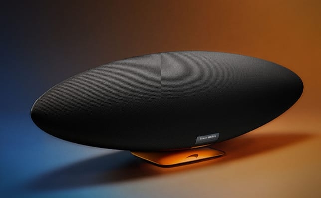 Sự Kiện Ra Mắt Loa Bowers & Wilkins Zeppelin McLaren Edition: Hòa Quyện Của Âm Nhạc Và Công Nghệ Siêu Xe