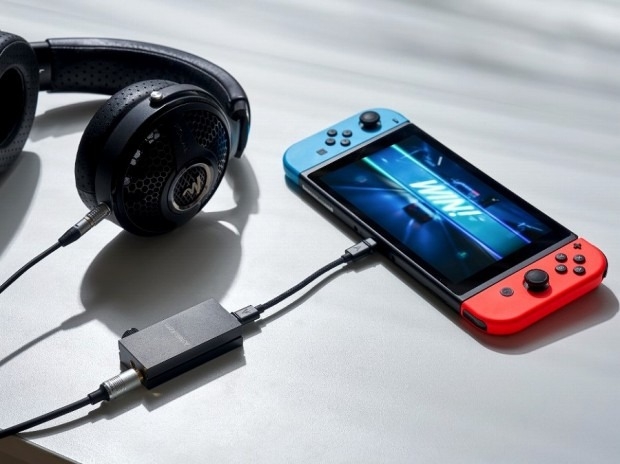 Sự Ra Mắt Hai Sản Phẩm Đỉnh Cao Từ Astell & Kern : Portable DAC/AMP AK HB1 và Kann Ultra Music Player