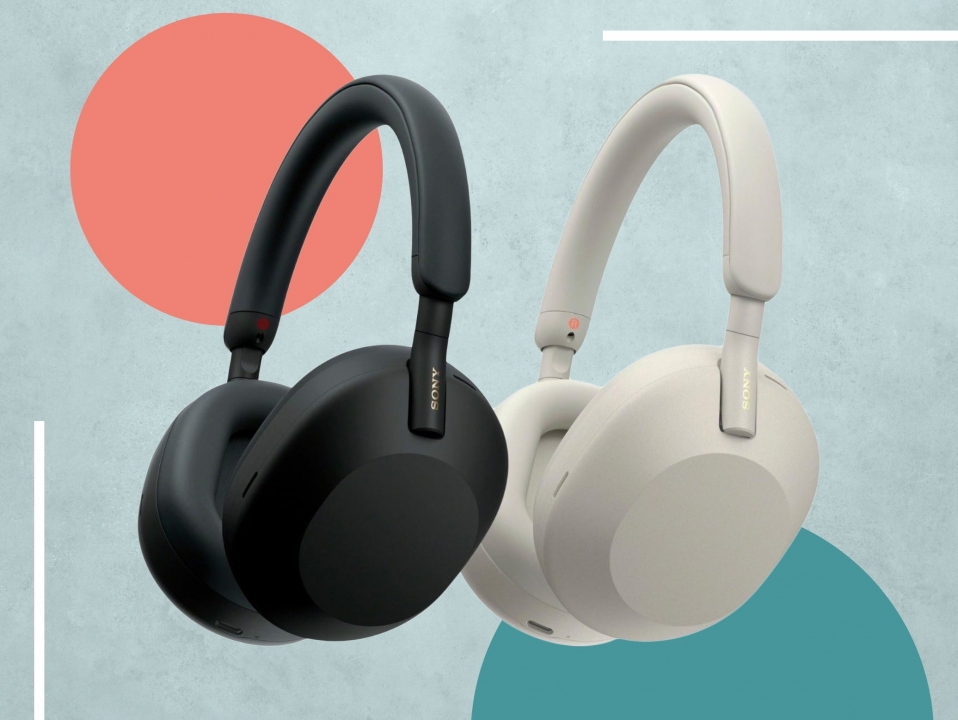 Tai Nghe Chống Ồn Sony WH-1000XM6 : Điều Chúng Ta Mong Đợi