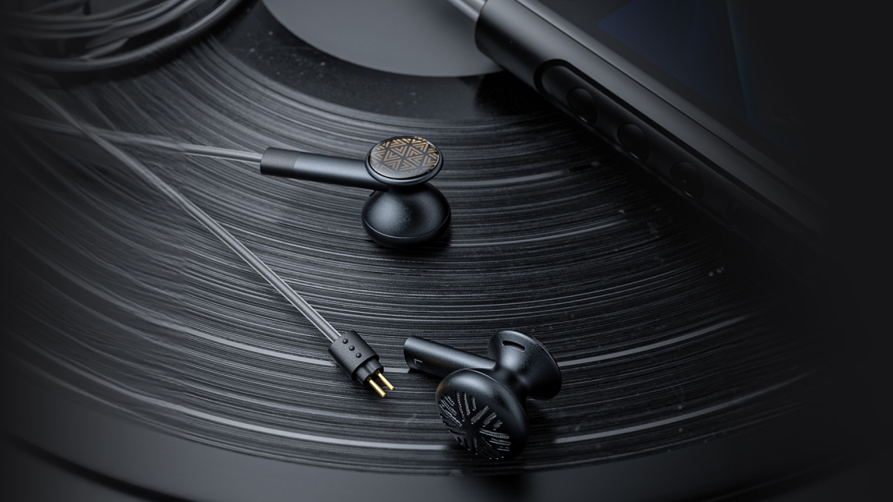 Tai Nghe FiiO FF3S - Sự Hoàn Hảo Vừa Được FiiO Cho Ra Mắt