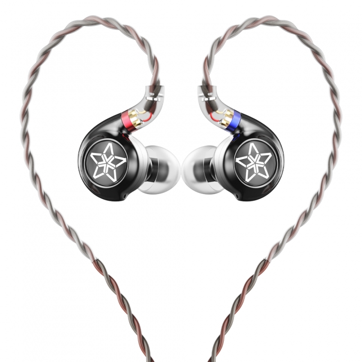 Tai nghe FiiO FH11 chính thức lên kệ với đầy mong đợi.