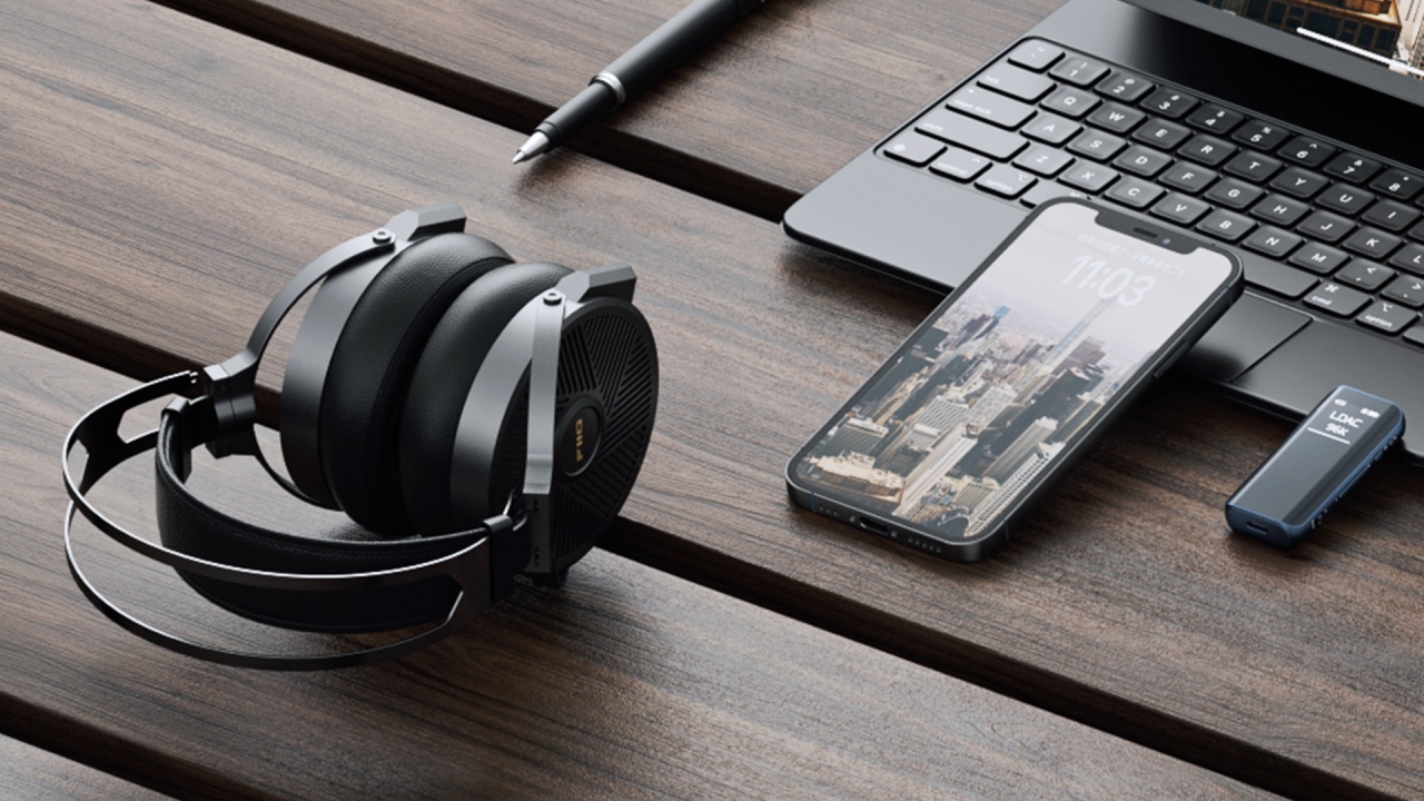 Tai Nghe FiiO FT5 Chính Thức Ra Mắt : Trải Nghiệm Âm Thanh Hiện Đại Tinh Tế