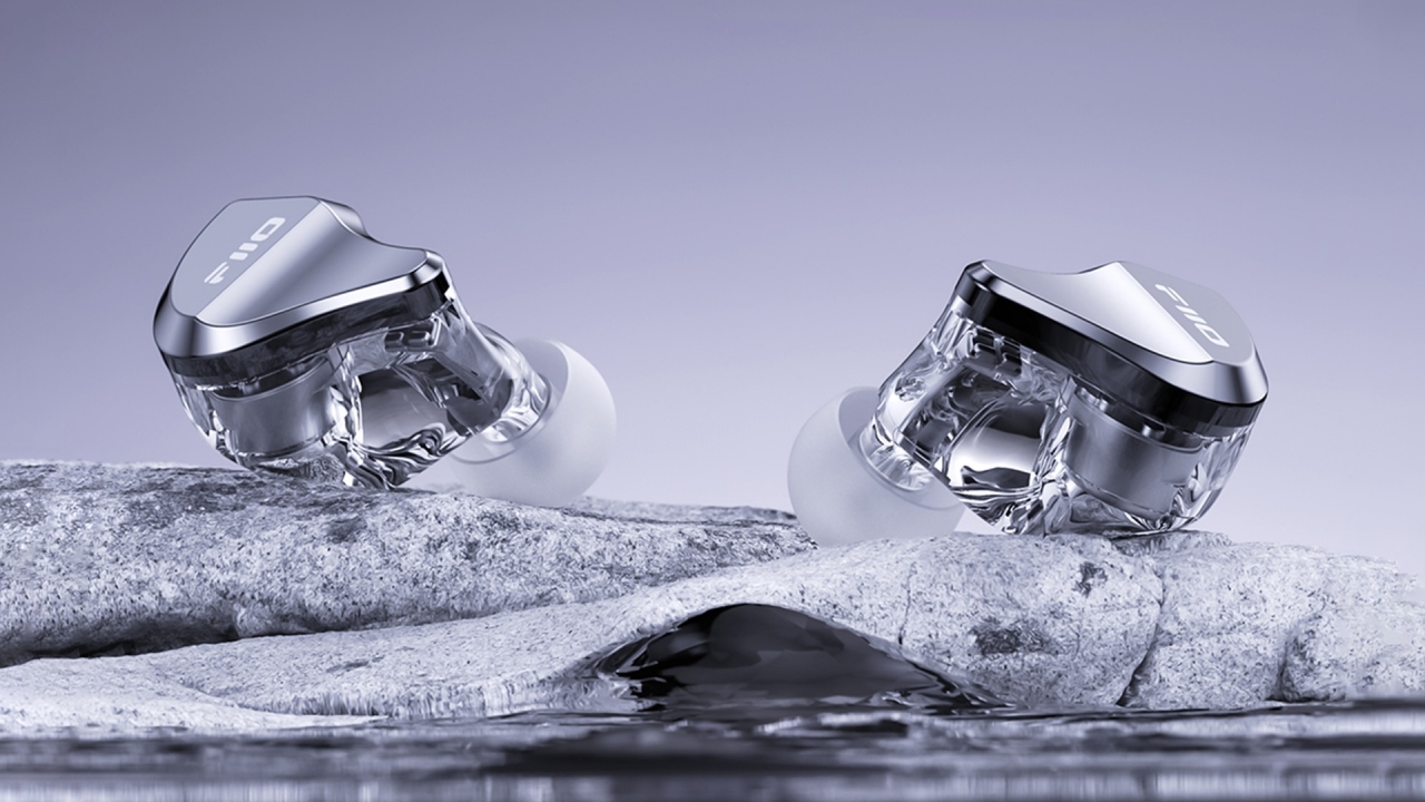 Tai Nghe In-Ear FiiO JH5: Hòa Quyện Nghệ Thuật và Hiệu Năng Cao