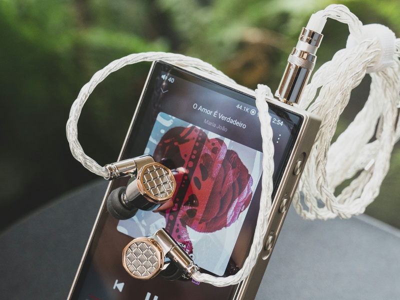 Tai Nghe In Ear FiiO SNOWSKY OAK NANO Đã Sẵn Hàng Tại Fitgearshop