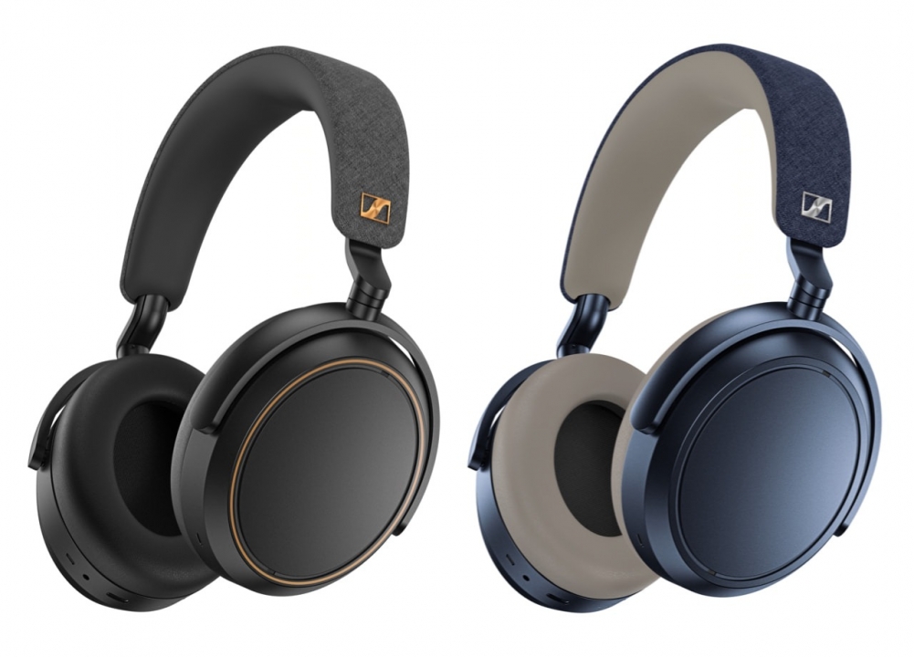 Tai nghe Sennheiser MOMENTUM 4 Wireless đã cho ra mắt 2 bản màu đặc biệt