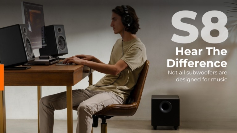 Tại Sao Không Phải Tất Cả Các Loa Subwoofer Đều Được Tạo Ra Như Nhau?