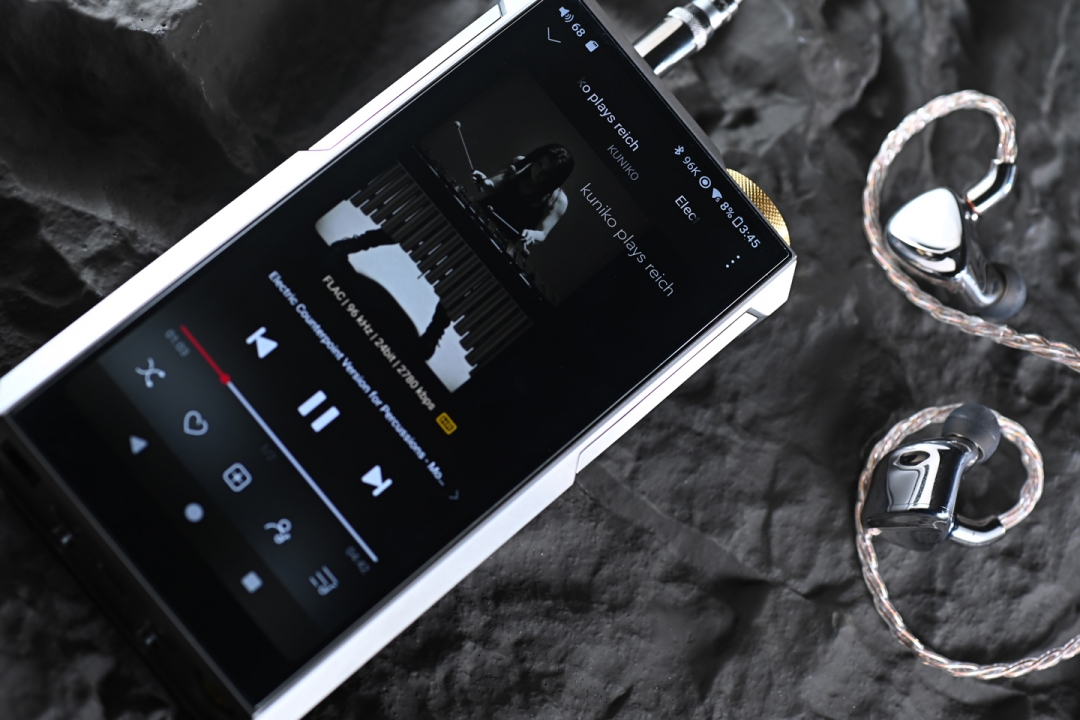 Tại Sao Máy Nghe Nhạc Cao Cấp FiiO M27 Lại Được Mong Đợi Đến Vậy?