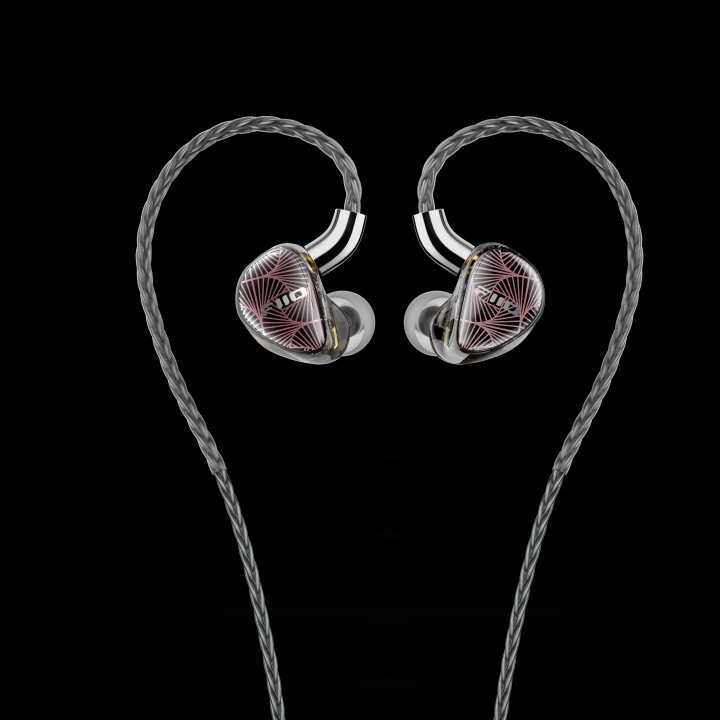 Thương hiệu FiiO vừa cho ra mắt tai nghe FiiO FX15