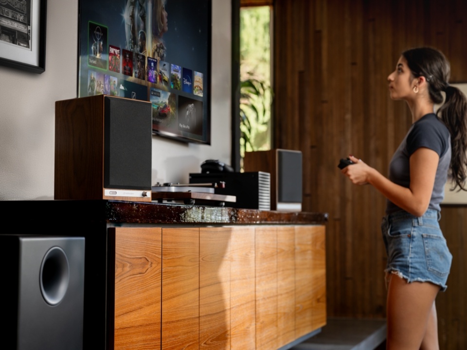 Tối Ưu Hóa Hệ Thống Âm Nhạc Tại Nhà Với Subwoofer - Hướng Dẫn Chọn Lựa và Cách Đặt Subwoofer Đúng Cách