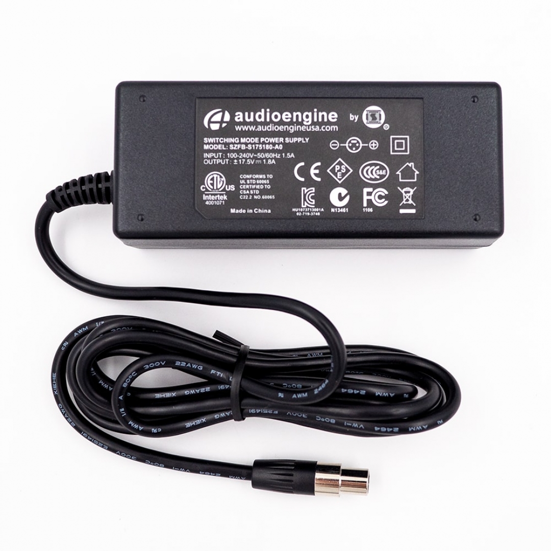 Adapter Loa Audioengine A2+
