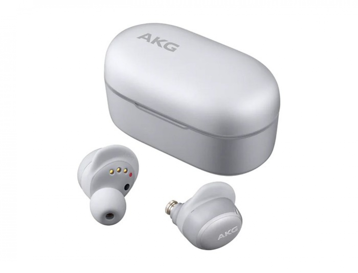 Tai nghe True Wireless AKG N400