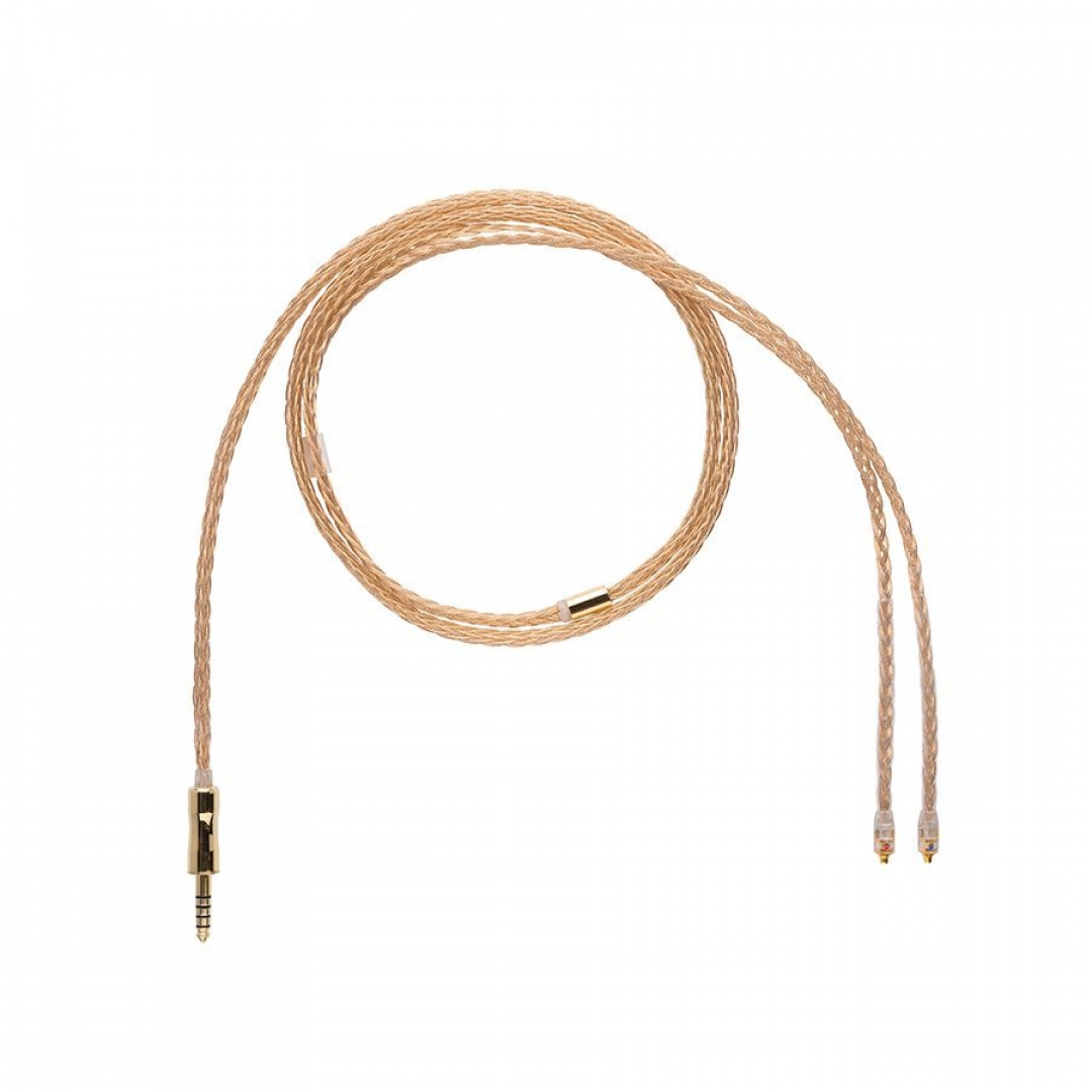 Dây tai nghe Alo Audio Gold 16