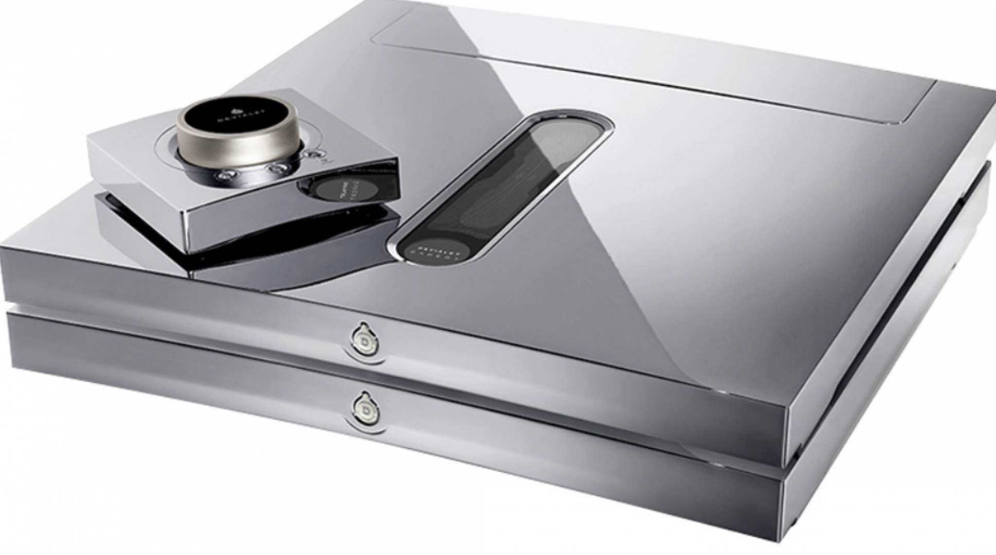 Amplifier Devialet Expert 1000 Pro