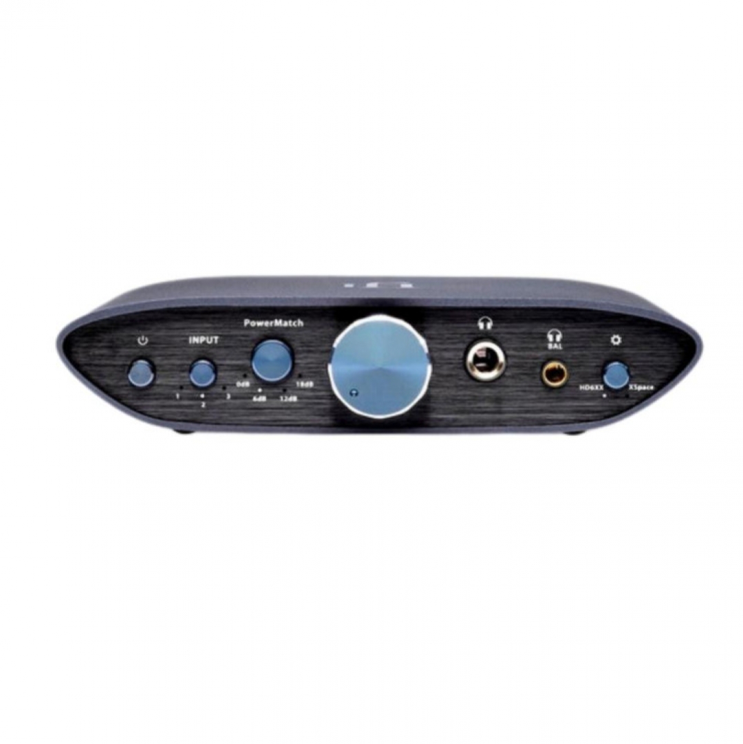 iFi Zen CAN Signature 6XX