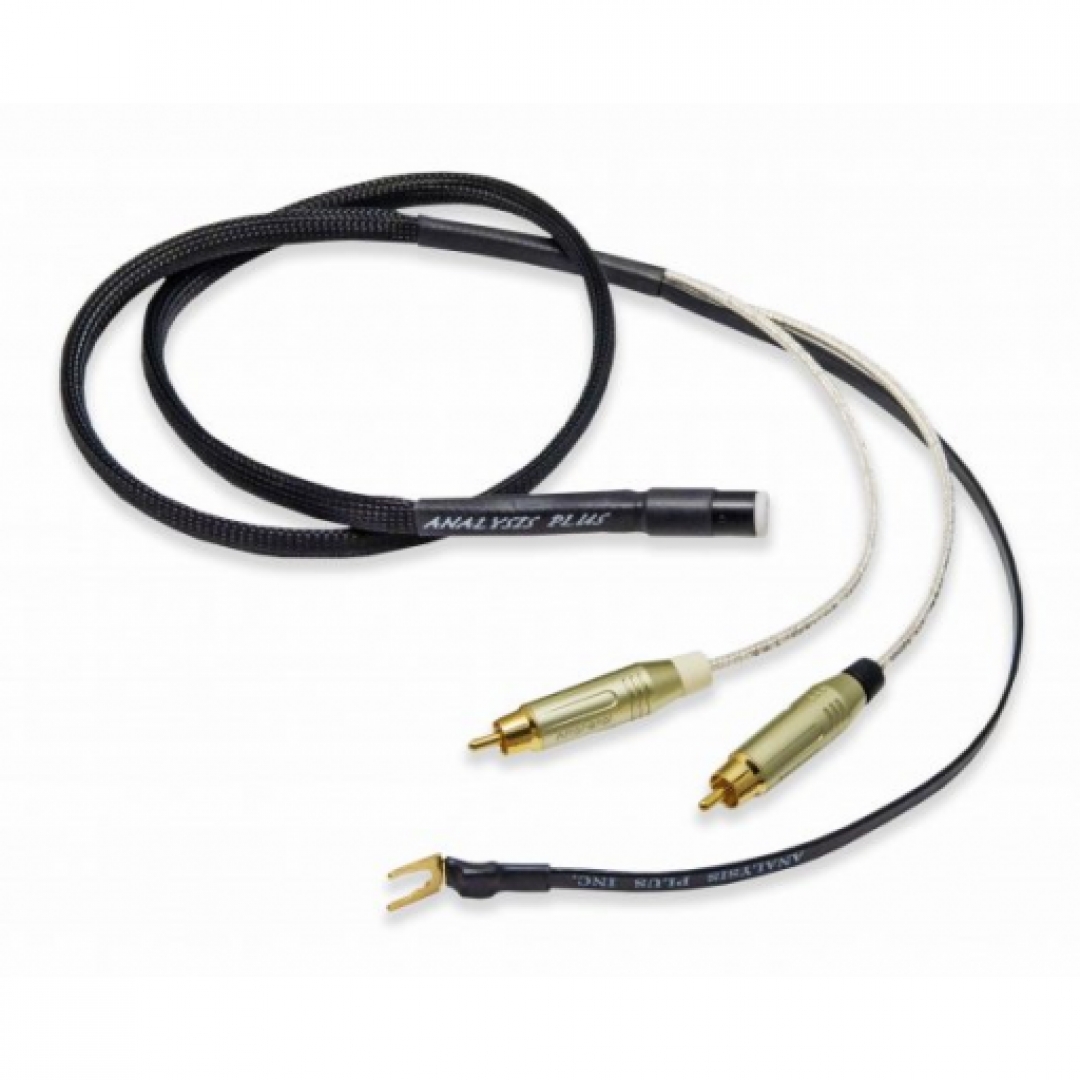 Analysis Low Mass Phono