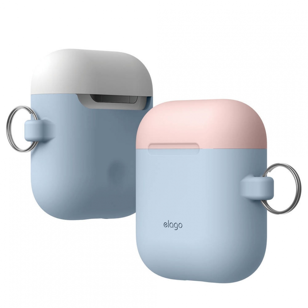 Apple Case cho Airpads
