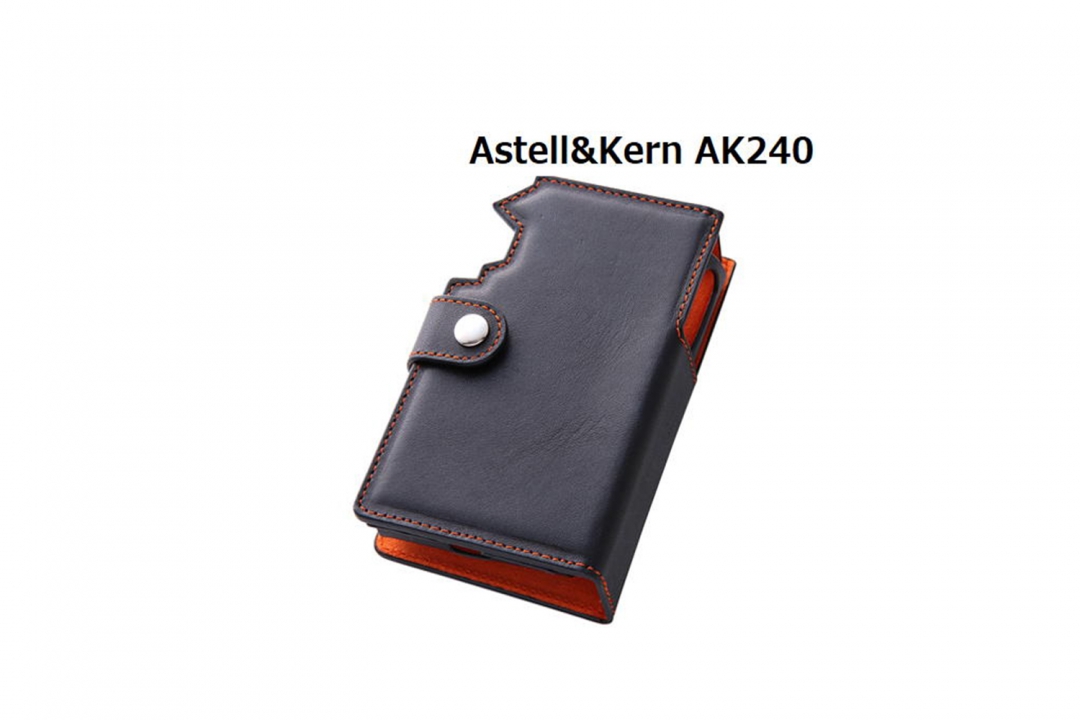 Bao da máy nghe nhạc ASTELL & KERN AK240 