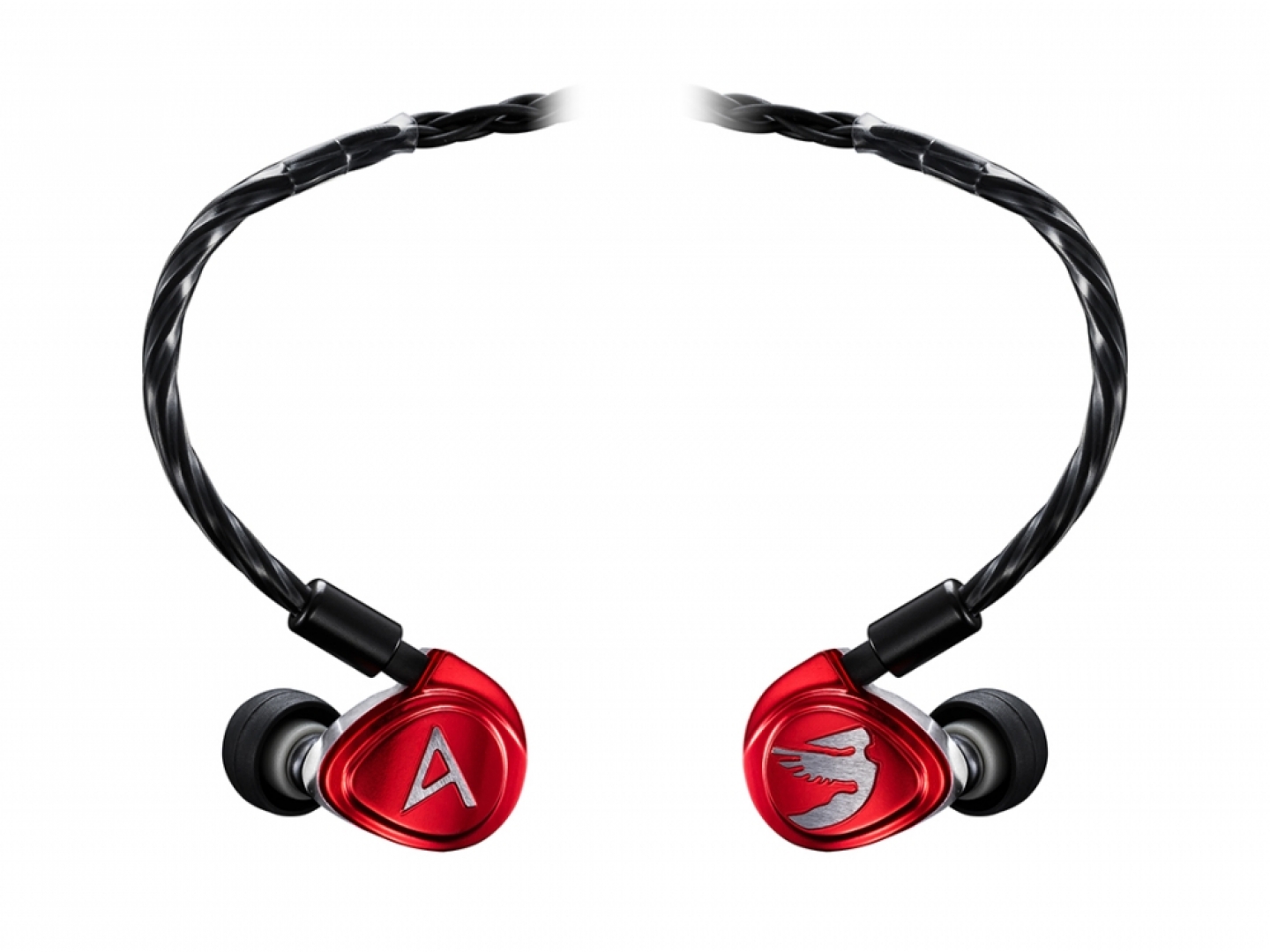 Tai nghe nhét tai Astell & Kern Diana
