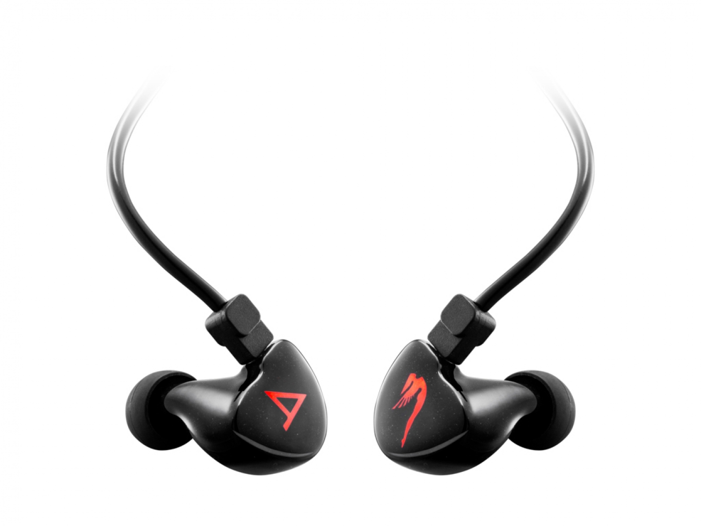 Tai nghe nhét tai Astell & Kern Michelle