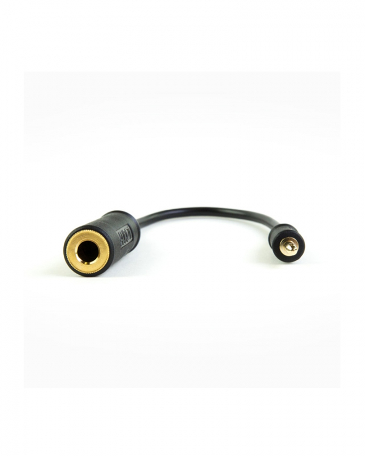 Dây 6.3mm to 3.5mm Audeze adapter