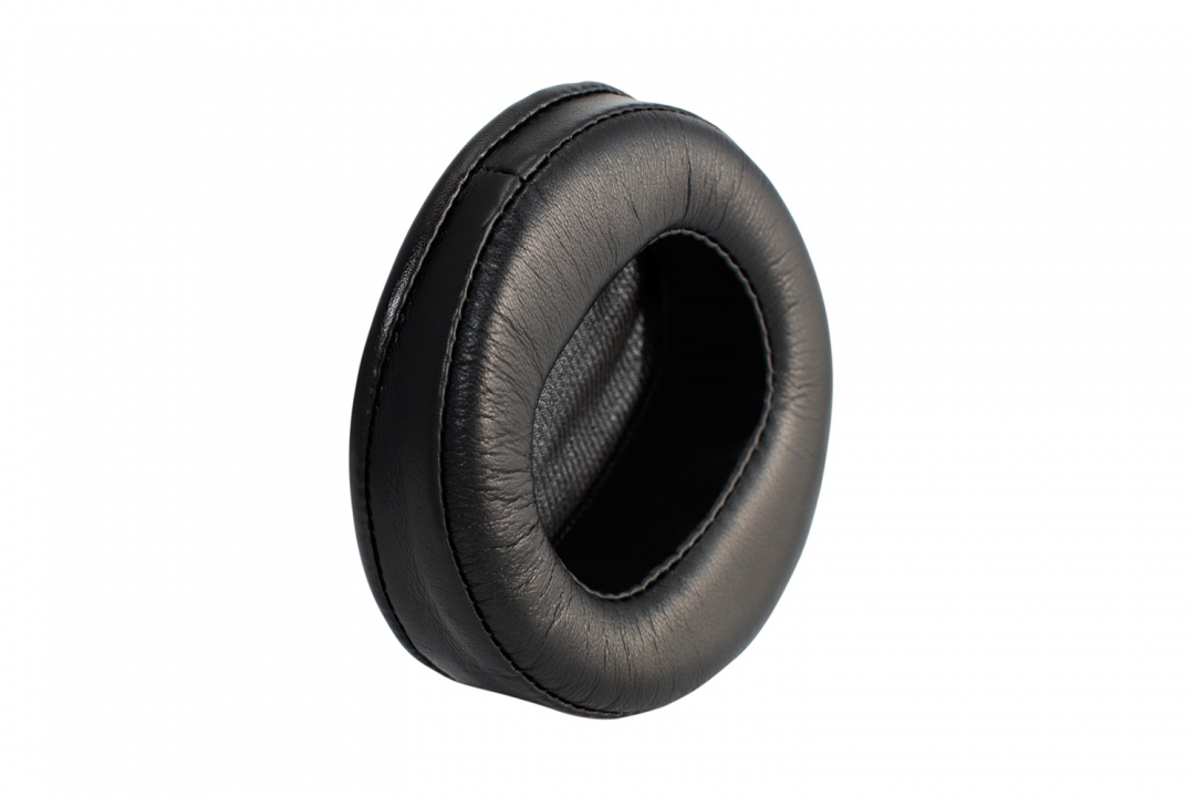 Đệm tai nghe Audeze Leather Black