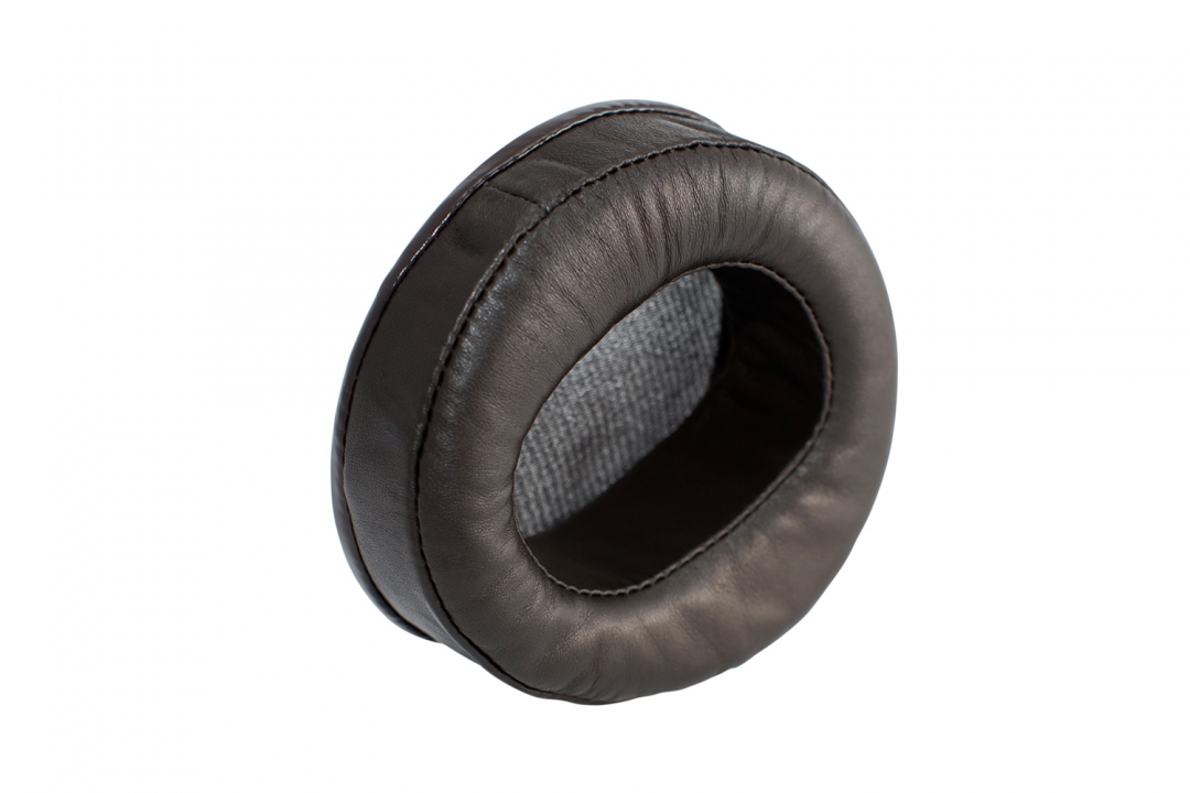 Đệm tai nghe Audeze Leather Brown