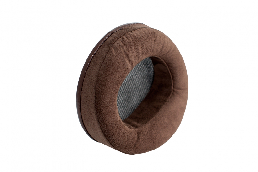 Đệm tai nghe Audeze Microseude